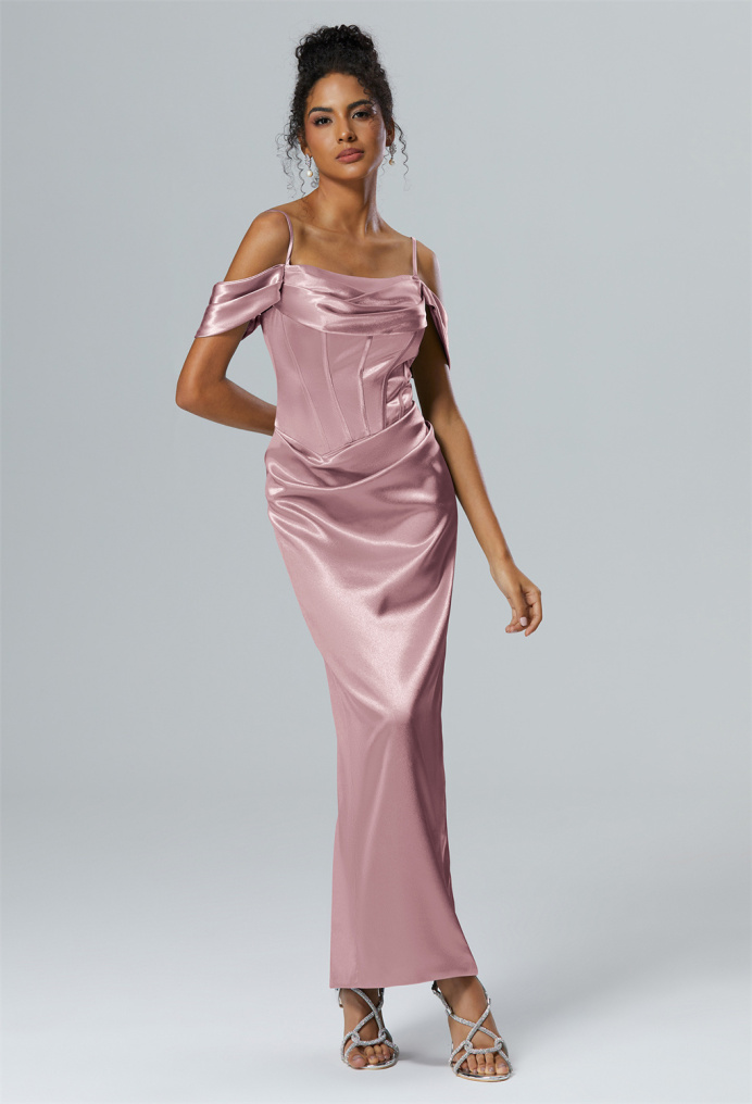 AW Valery Convertible Dress
